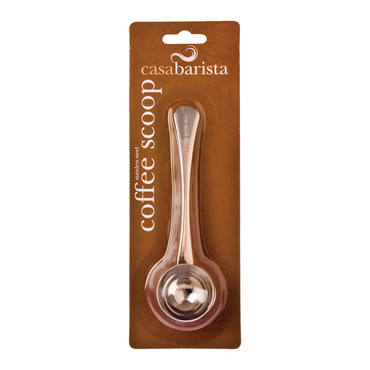 Coffee & Tea Scoop 15ml (popular)